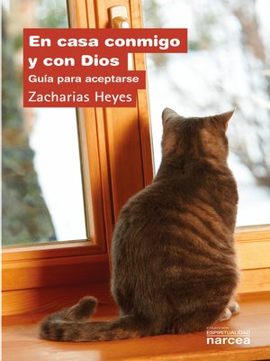 cover image of En casa conmigo y con Dios
